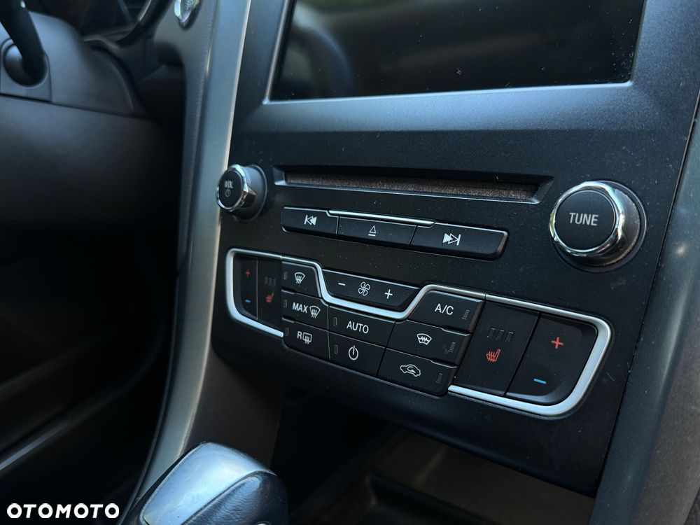 Ford Mondeo 2.0 TDCi STart-Stopp PowerShift-Aut ST-Line - 24