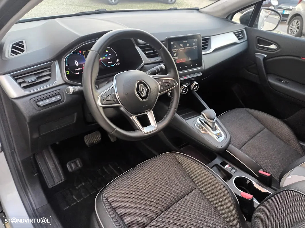 Renault Captur 1.6 E-Tech Plug-In Intens - 30