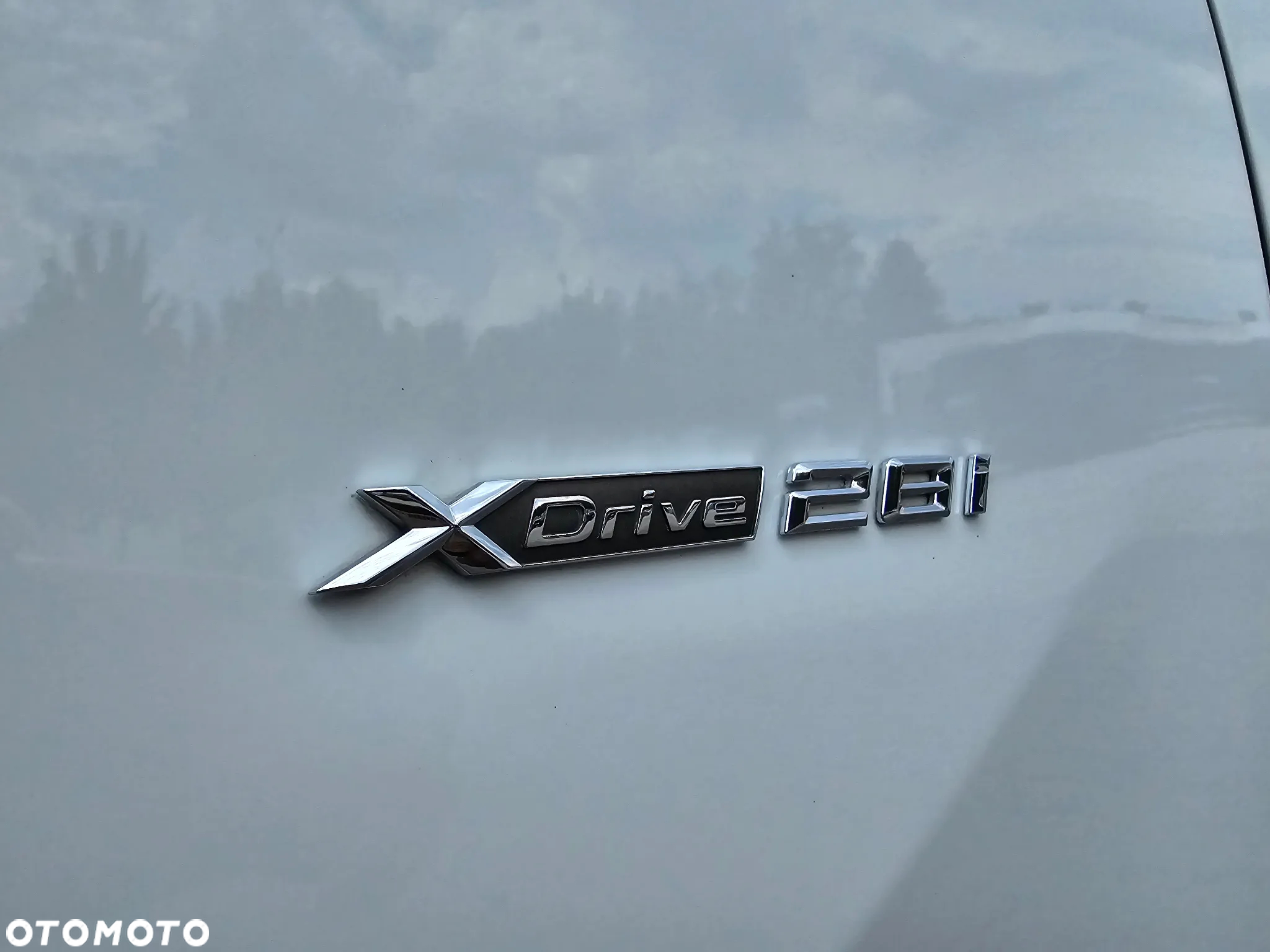 BMW X1 xDrive25i Sport Line - 10