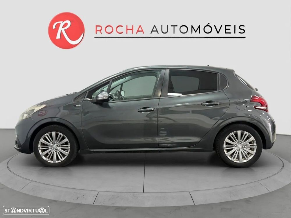 Peugeot 208 1.2 VTi Active - 6