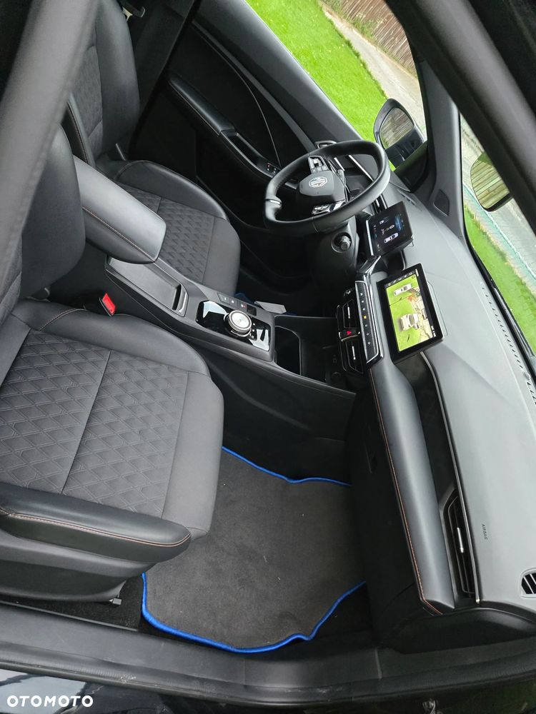 MG MG3 3 Hybrid+ Luxury - 11