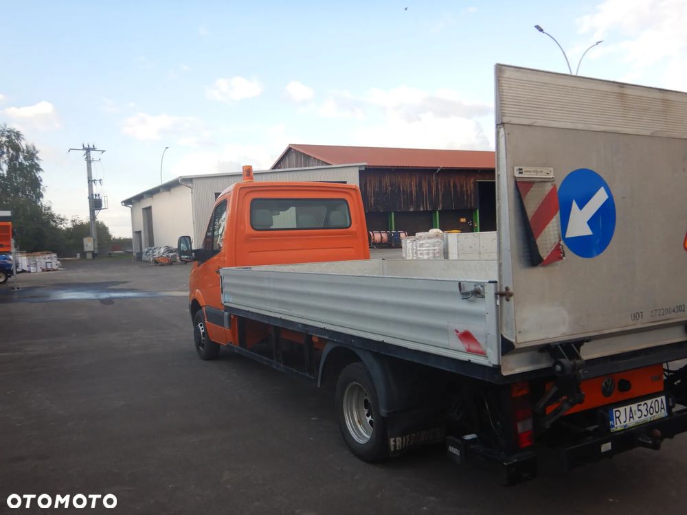 Volkswagen CRAFTER - 4
