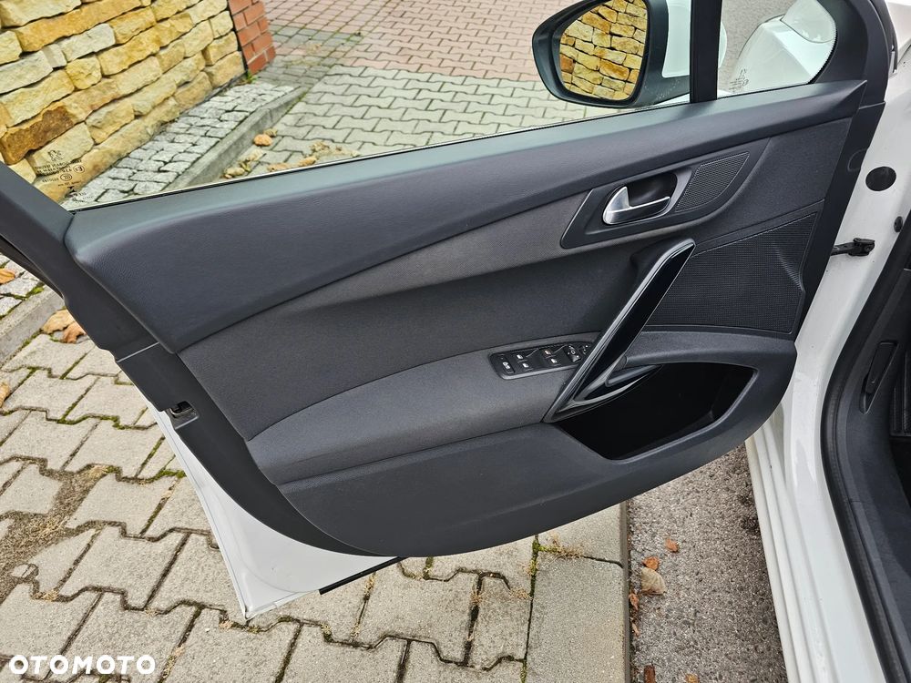 Peugeot 508 SW BlueHDi 150 Stop&Start Active - 29