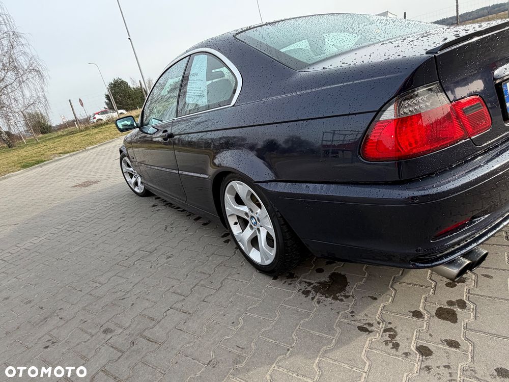 BMW Seria 3 320 Ci - 4