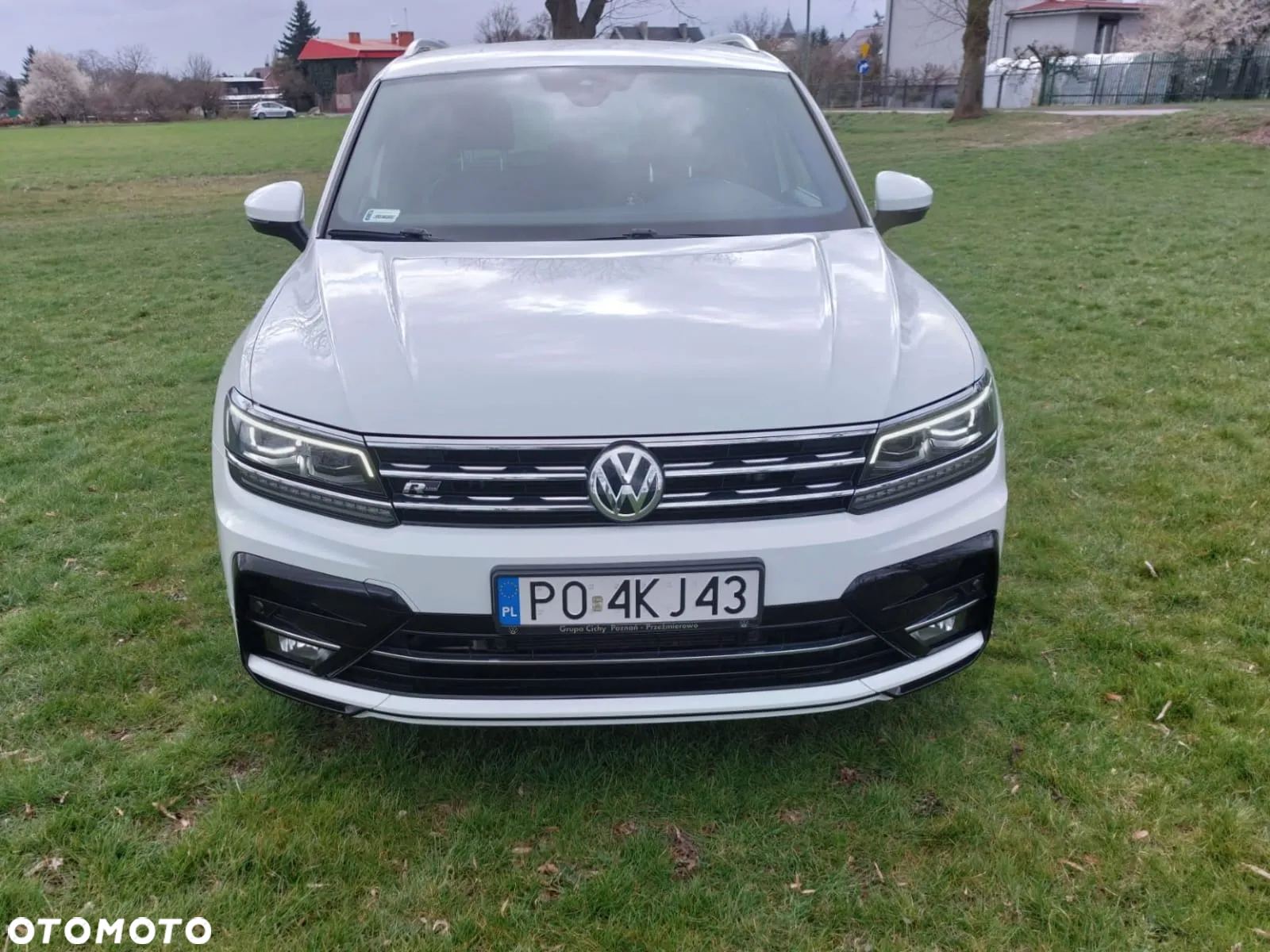 Volkswagen Tiguan 2.0 TSI 4Mot Highline DSG - 6