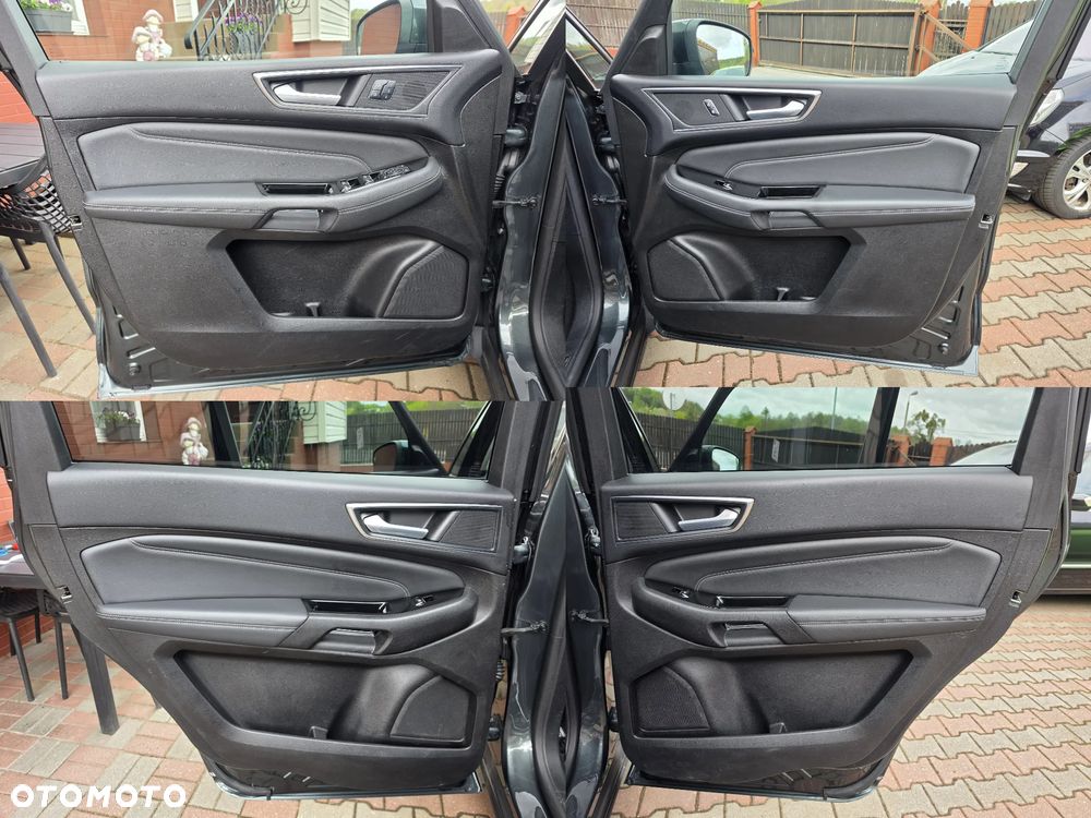 Ford Galaxy 2.0 TDCi Titanium - 39