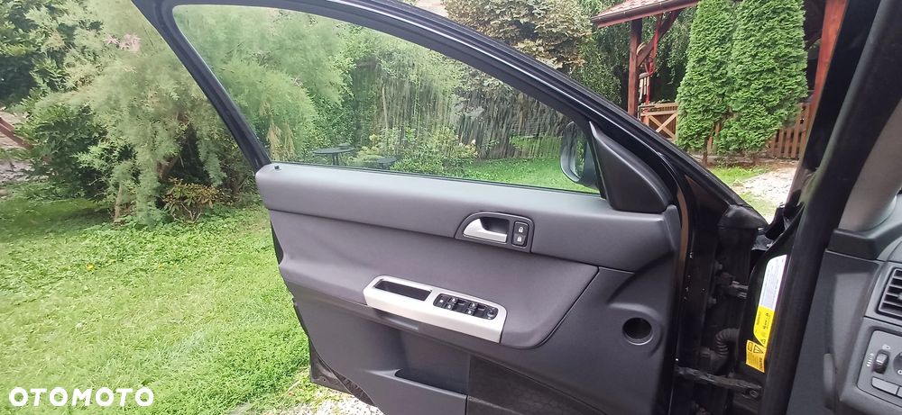 Volvo V50 1.8 - 16