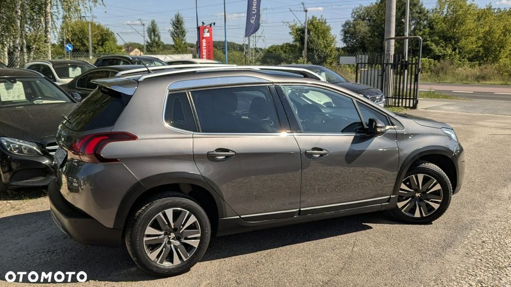 Peugeot 2008 - 15