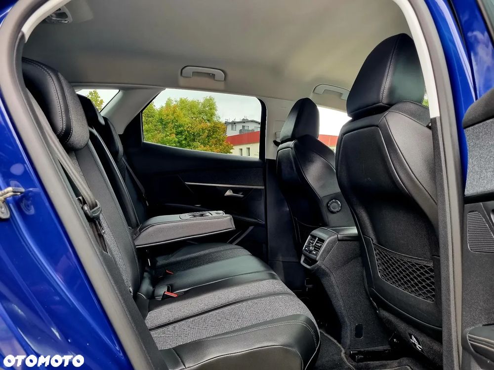 Peugeot 3008 1.2 PureTech Allure S&S - 12