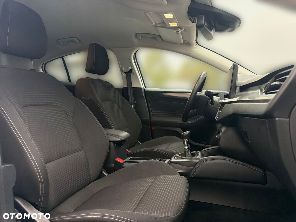 Ford Focus - 17