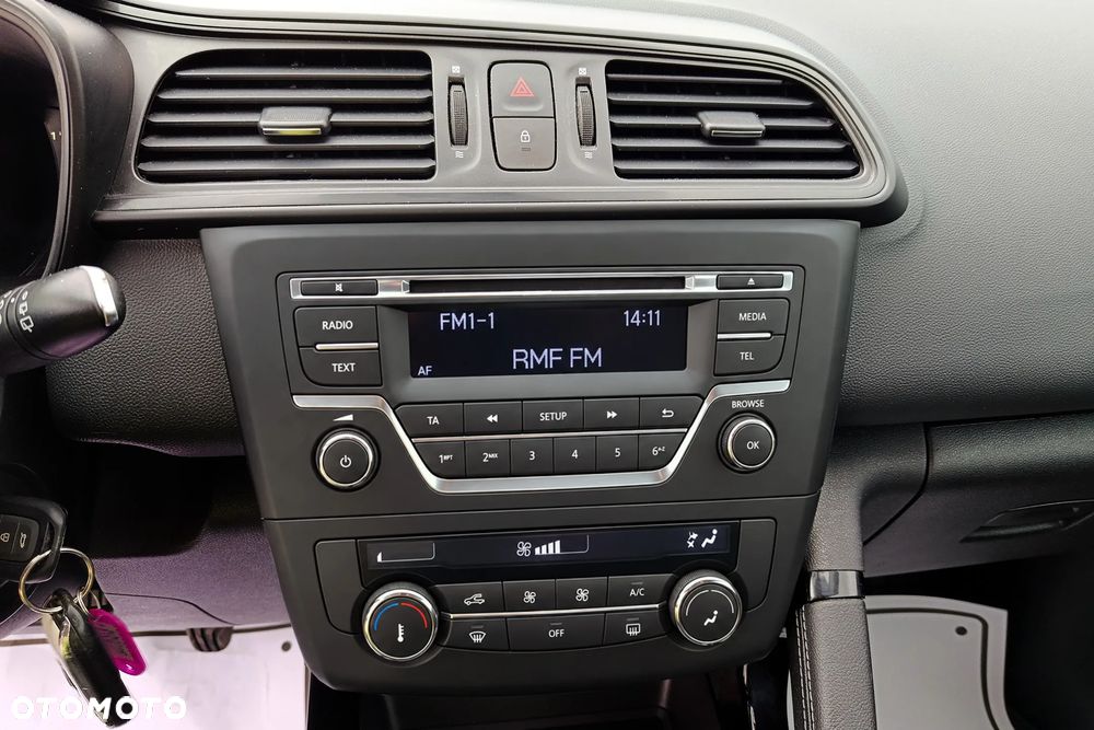 Renault Kadjar TCe 140 GPF LIFE - 28