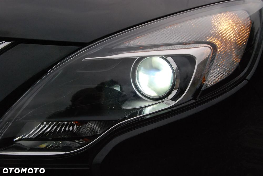 Opel Zafira 1.4 T Cosmo EU6 - 35