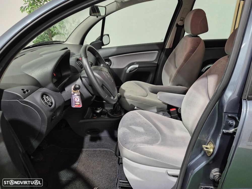 Citroën C3 1.1 SX + - 25