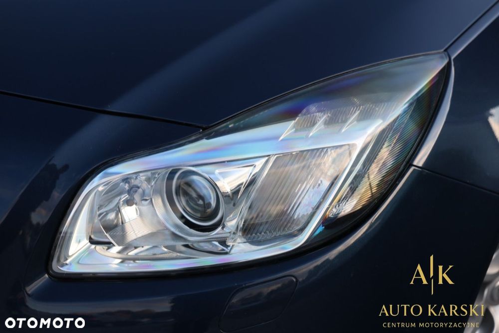 Opel Insignia - 12