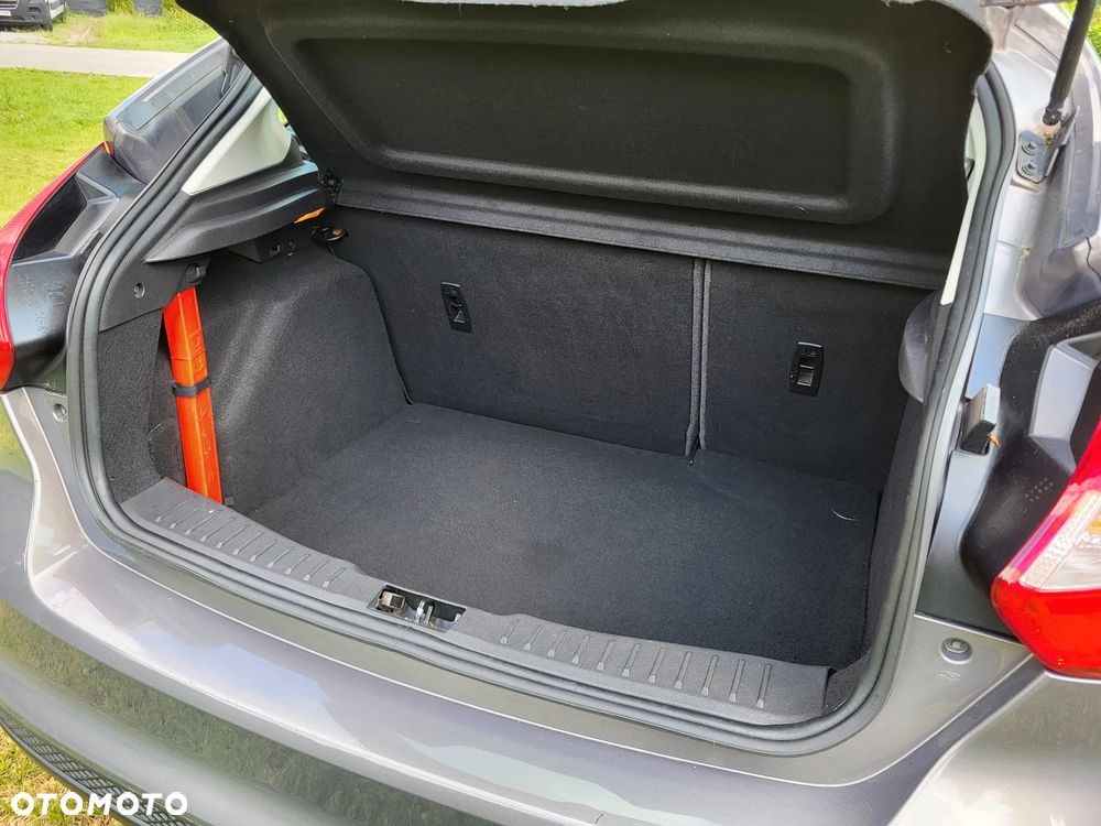Ford Focus 1.0 EcoBoost Edition - 8