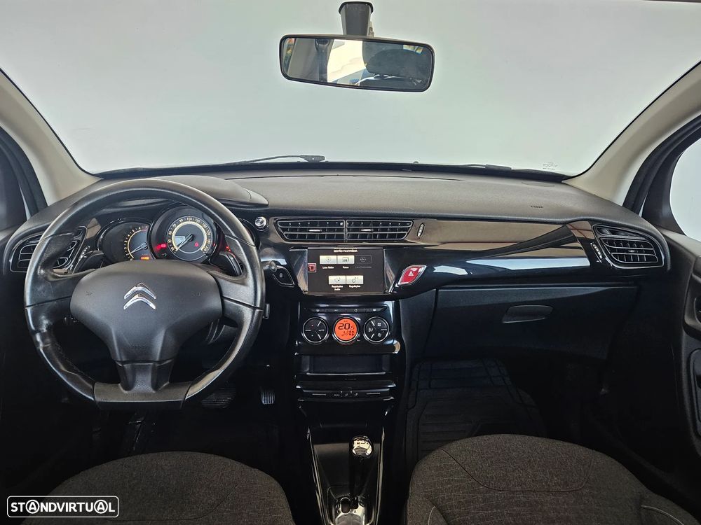Citroën C3 1.2 e-VTi Collection ETG - 9