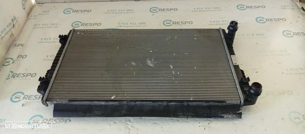 RADIADOR DE ÁGUA VOLKSWAGEN ARTEON 3H703.2017 - 1