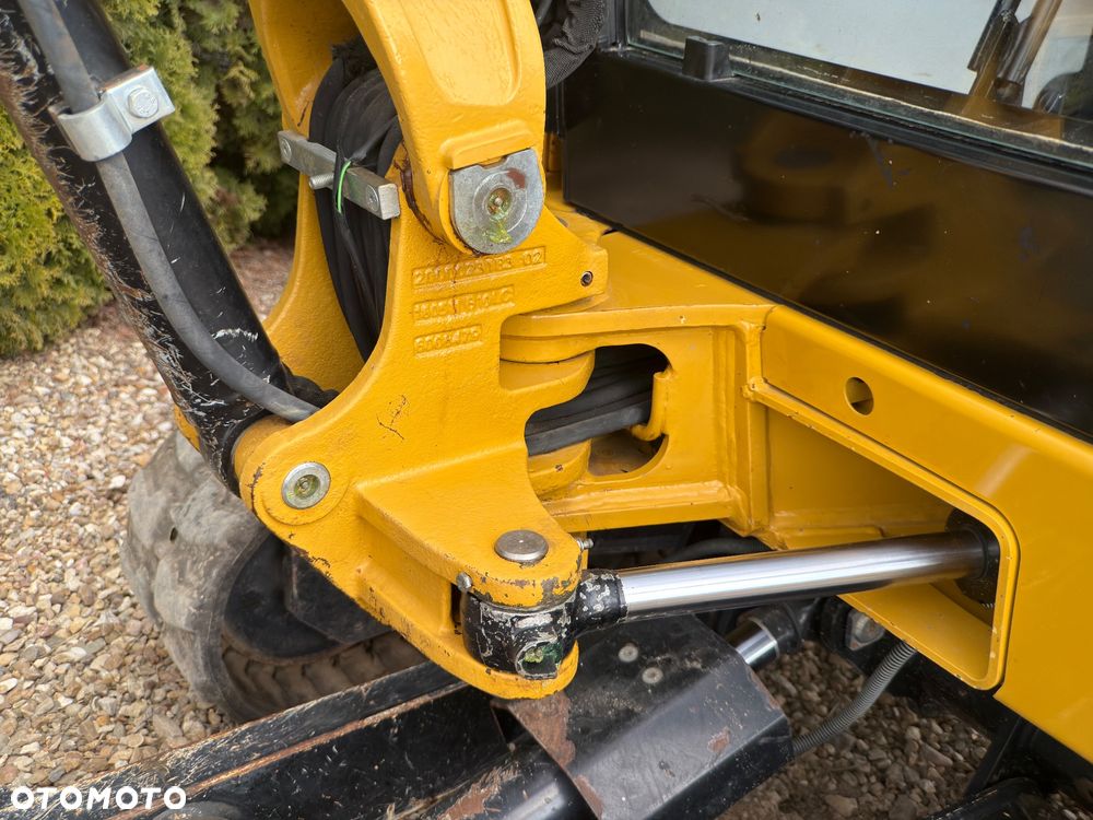 Caterpillar 302.7 D CR - 16