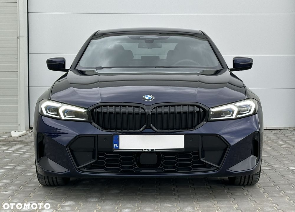BMW Seria 3 320d xDrive M Sport Shadow - 6