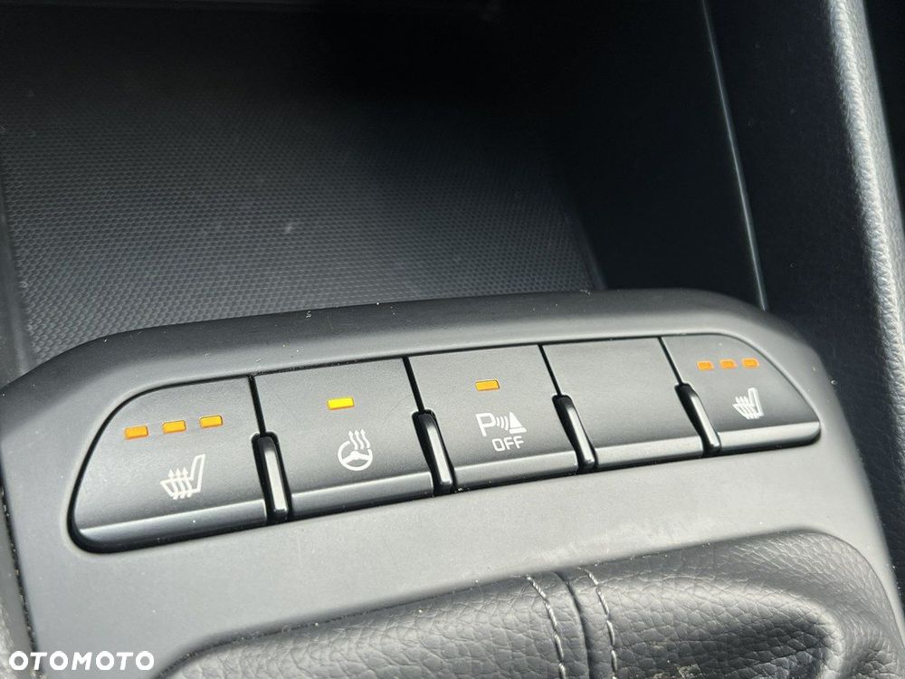 Kia Stonic 1.2 M - 19