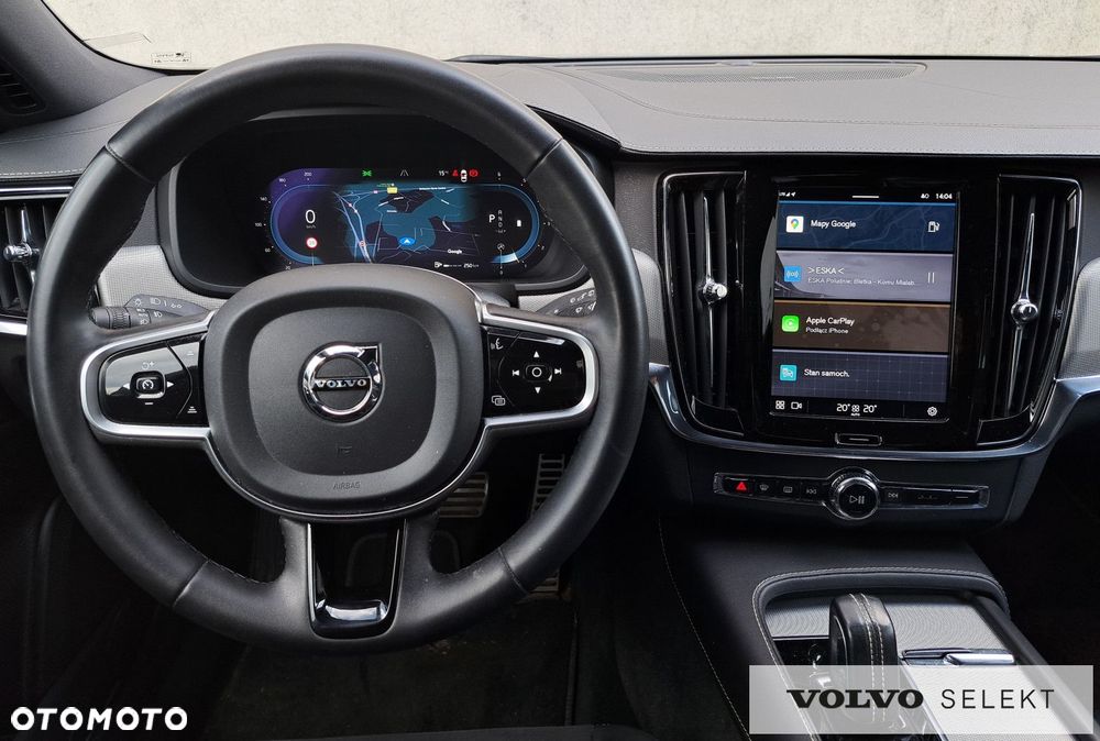 Volvo V90 - 15