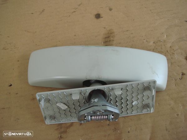 Espelho Retrovisor Interior Seat Leon (1P1) - 1