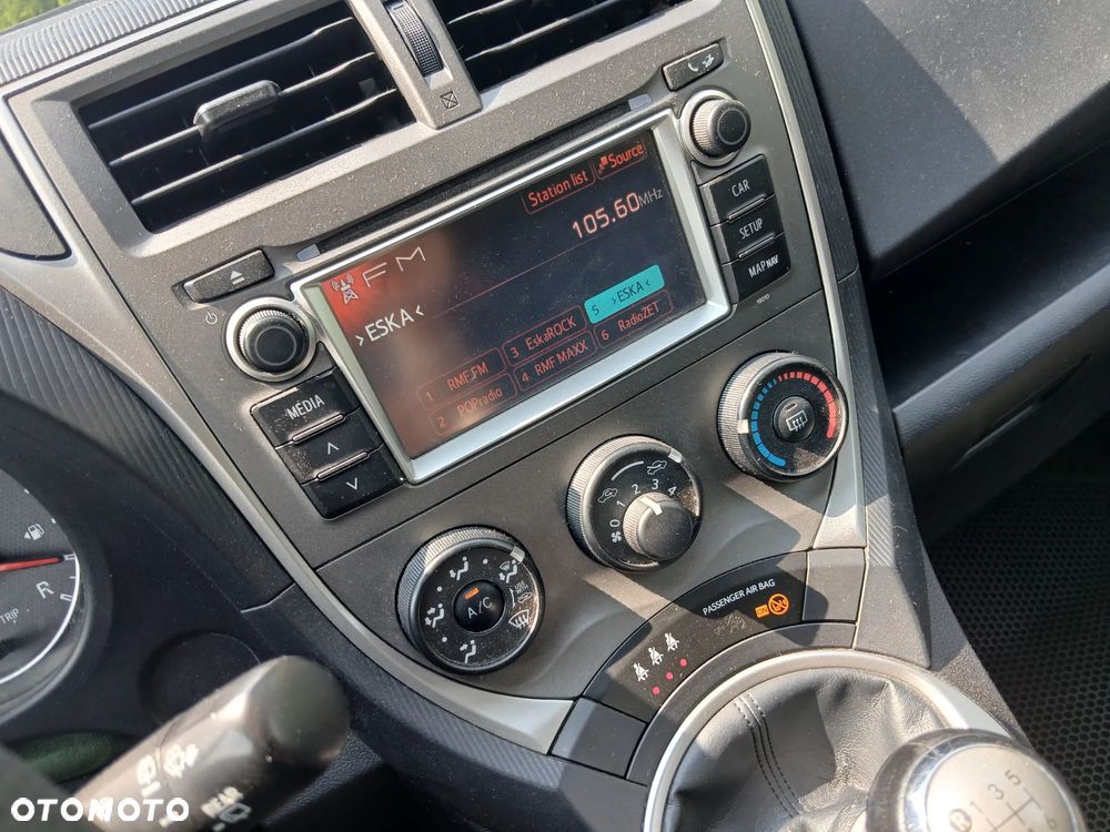Toyota Verso S 1.33 Life - 15