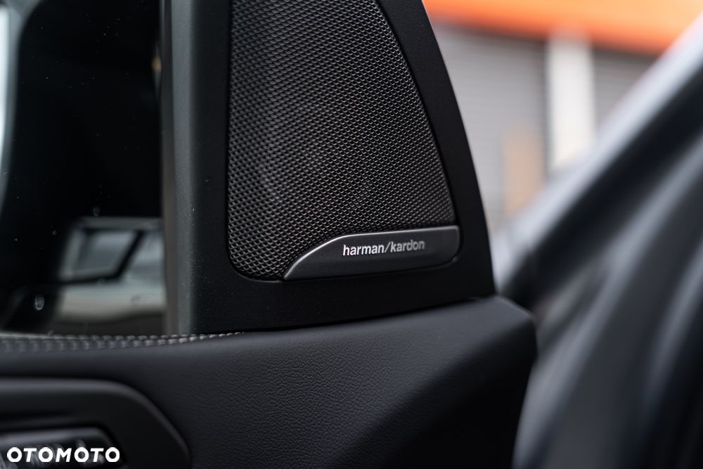 BMW X7 M60i xDrive mHEV M Sport Edition sport - 18