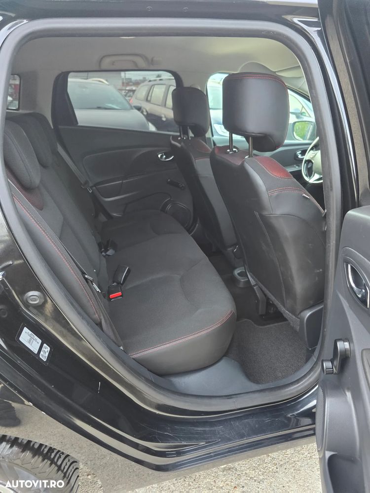 Renault Clio Energy TCe 90 Start & Stop Dynamique - 14