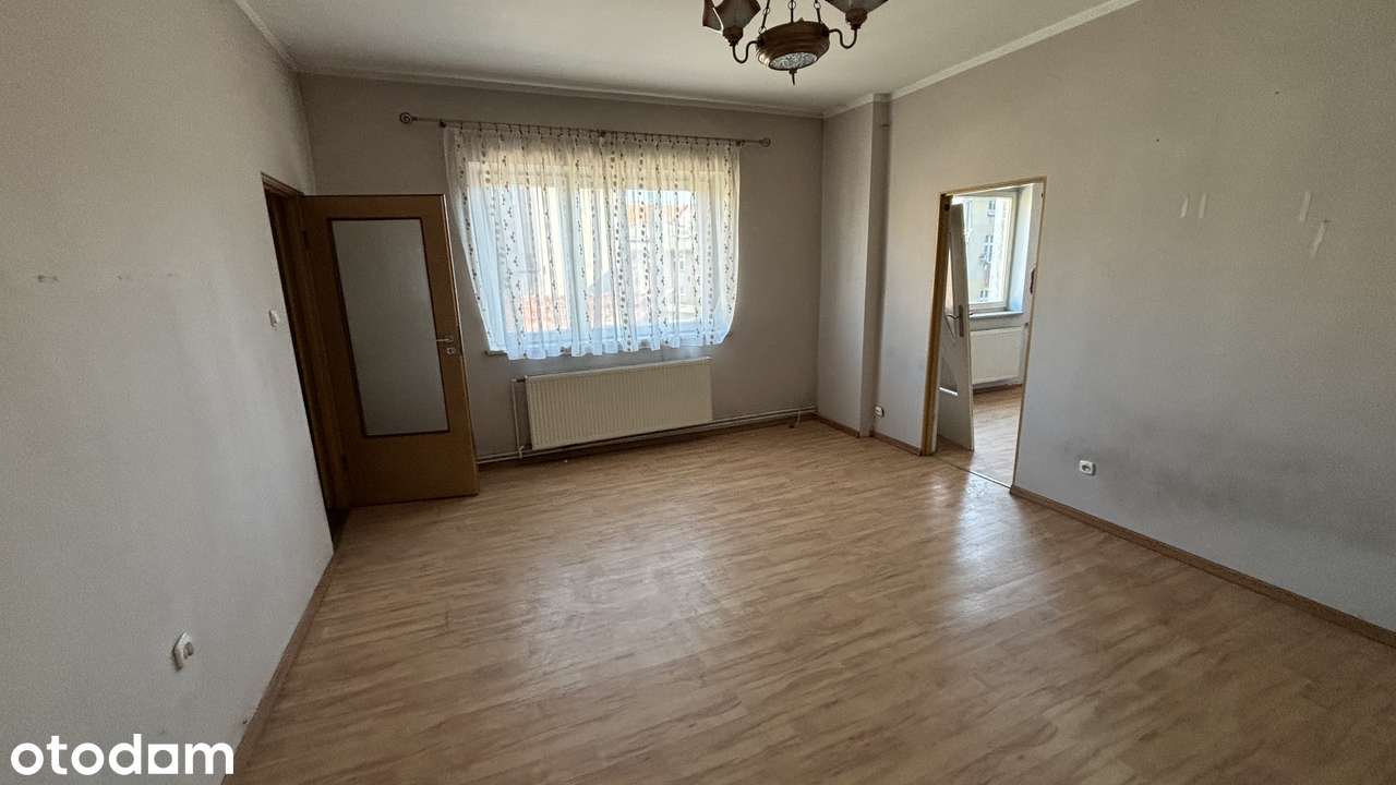 Mieszkanie 56,32 m2, ul. Curie - Skłodowskiej 16/15