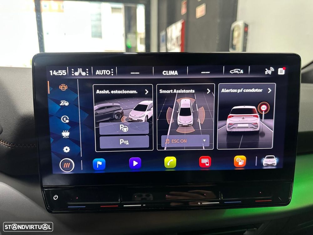 Cupra Born 58 kWh - 36