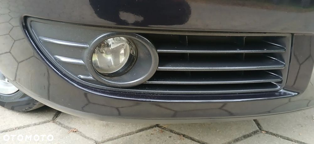 Volkswagen Polo 1.4 Black/Silver Edition - 17