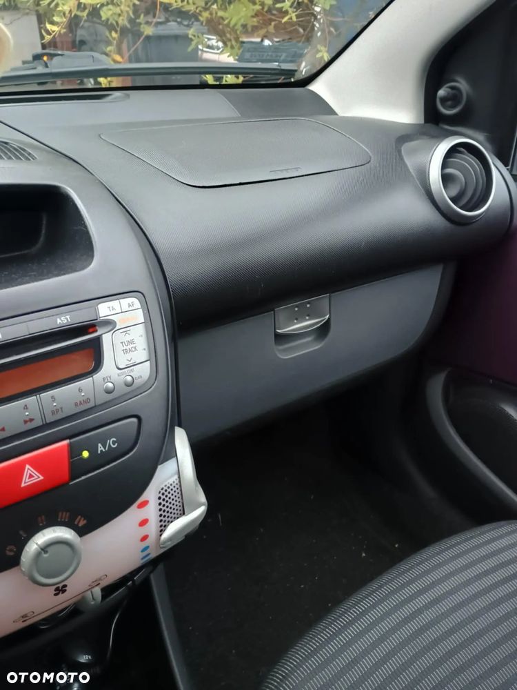 Peugeot 107 1.0 Active - 3