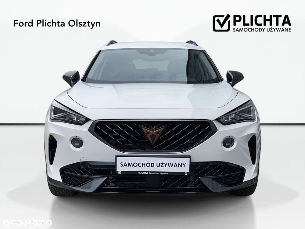 Cupra Formentor - 3