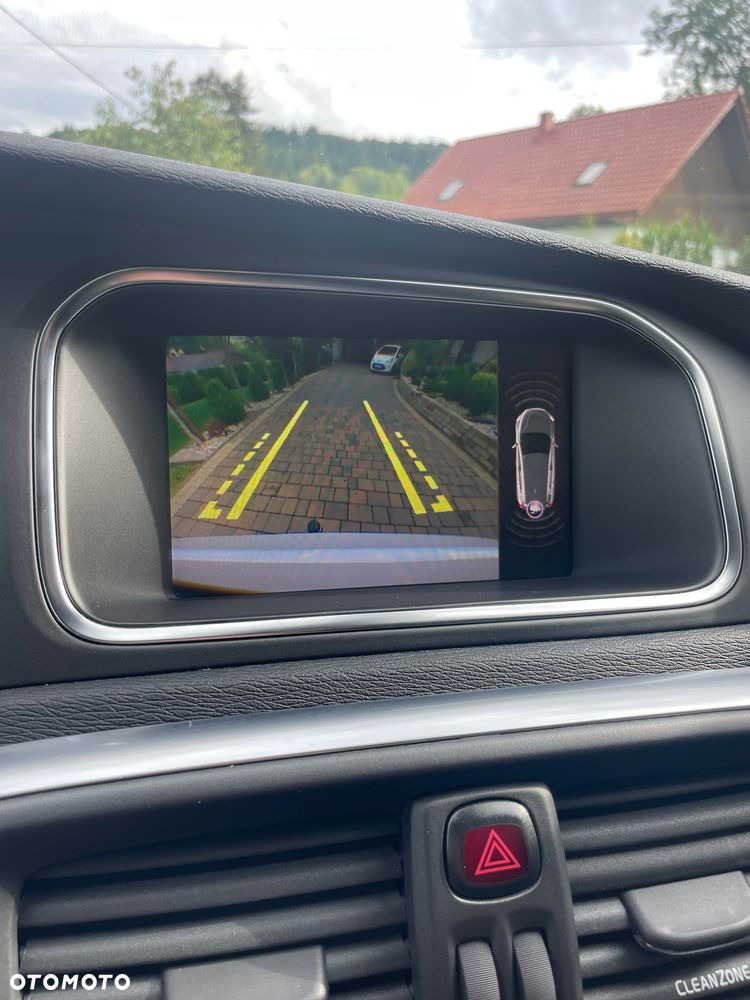 Volvo V40 D2 Drive-E Inscription - 26