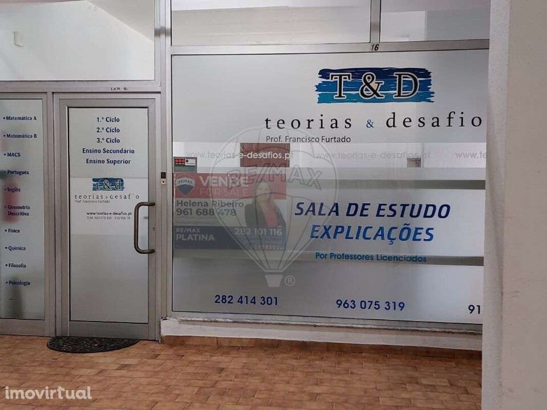 Loja  para venda - Grande imagem: 5/8