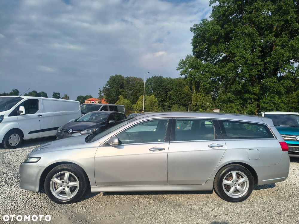 Honda Accord 2.0 i Sport - 10