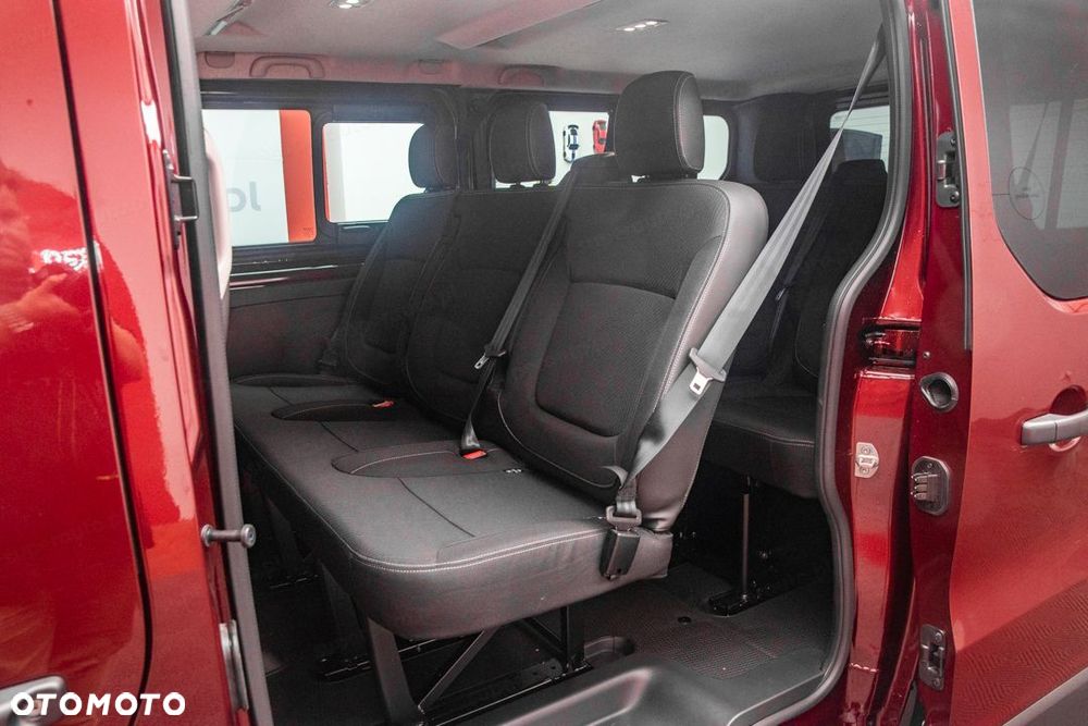 Renault Trafic - 24