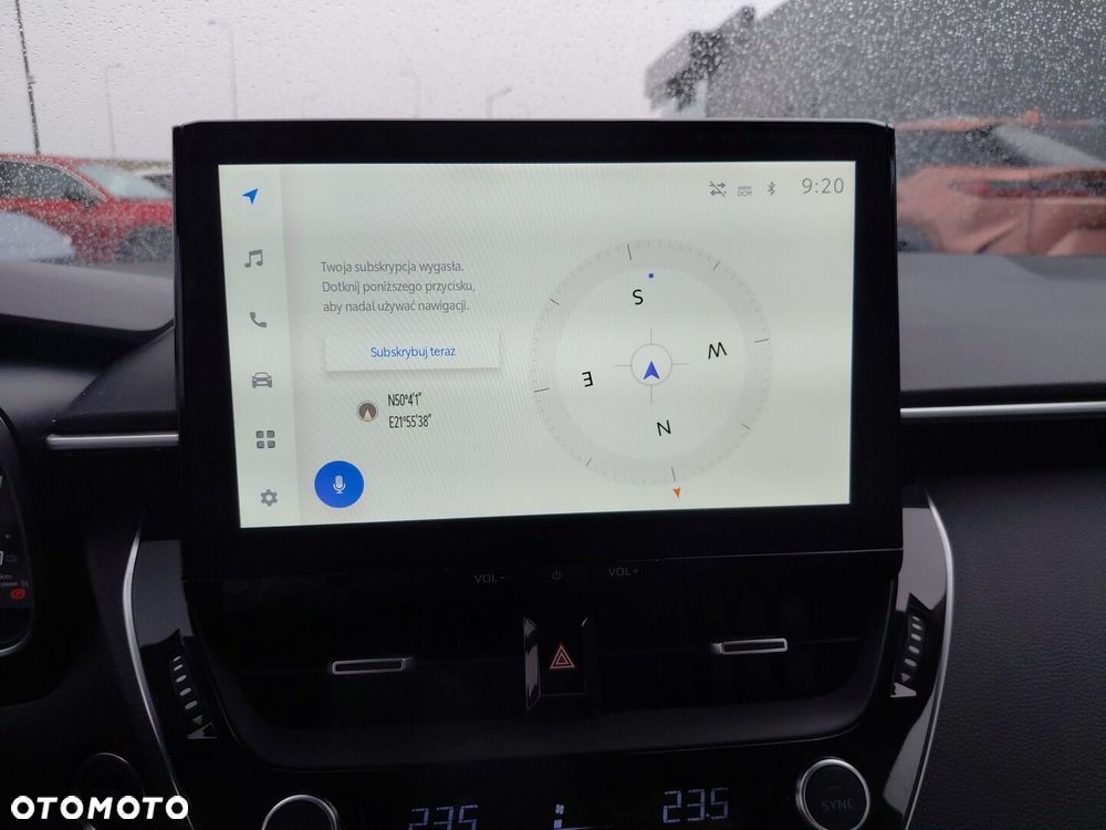 Toyota Corolla 1.8 Hybrid Comfort - 18