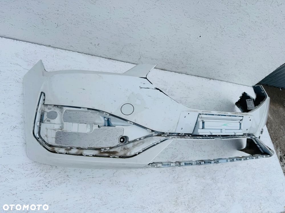 ZDERZAK CUPRA LEON IV 4 5FA PRZÓD PRZEDNI - 3
