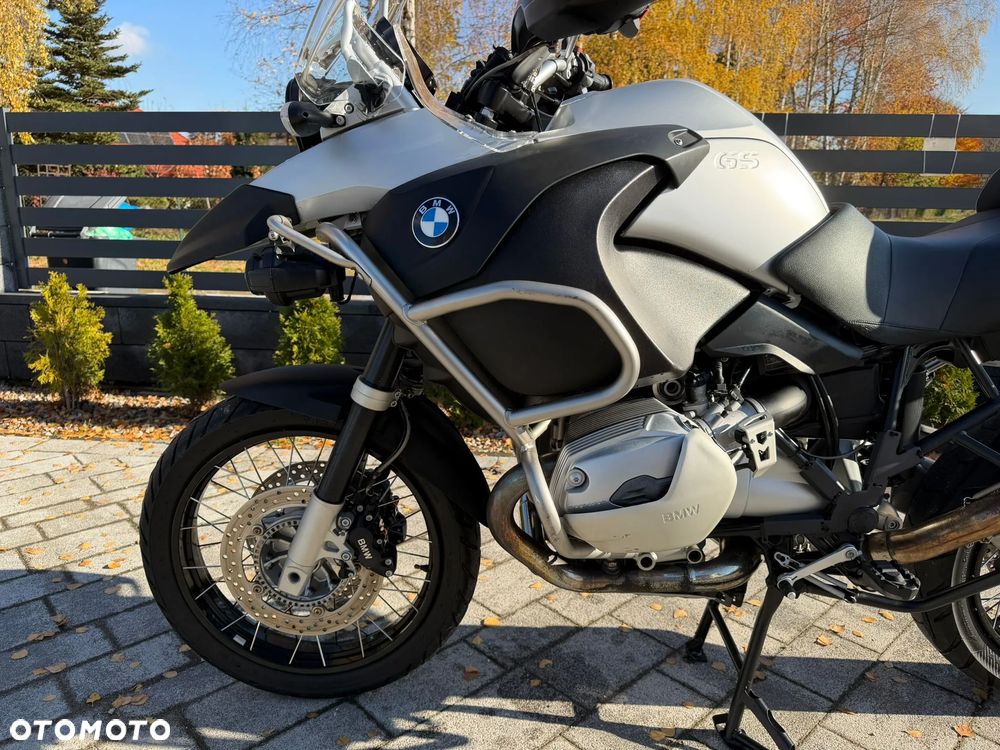 BMW GS - 13
