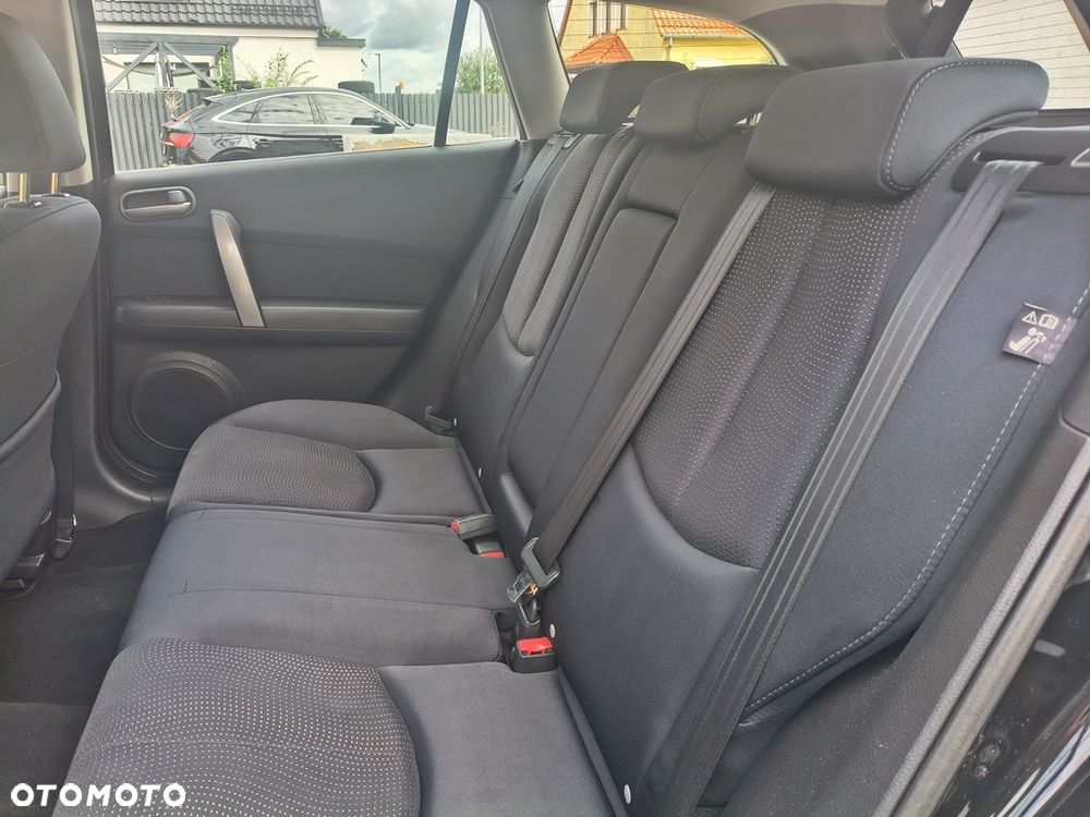 Mazda 6 1.8 Comfort - 20