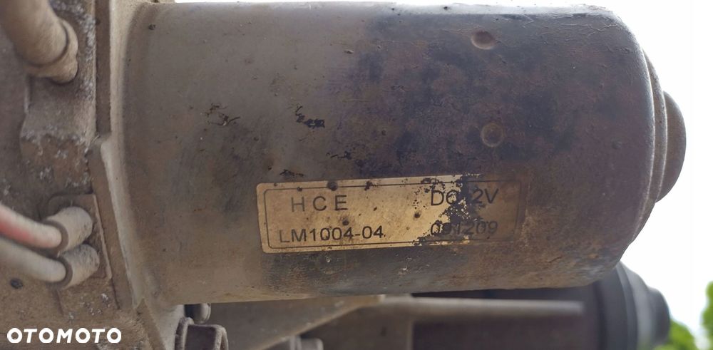 nissan pathfinder r51 lift 2.5 dci automatyczna skrzynia biegÓw 94x5e - 3