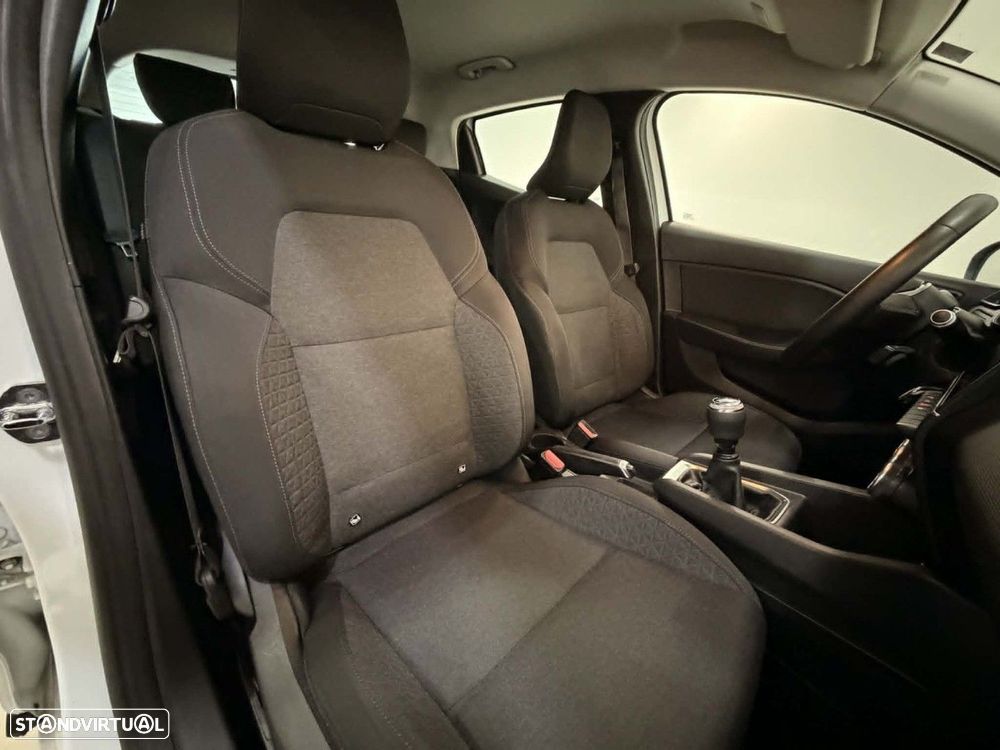 Renault Clio 1.0 TCe Intens - 13