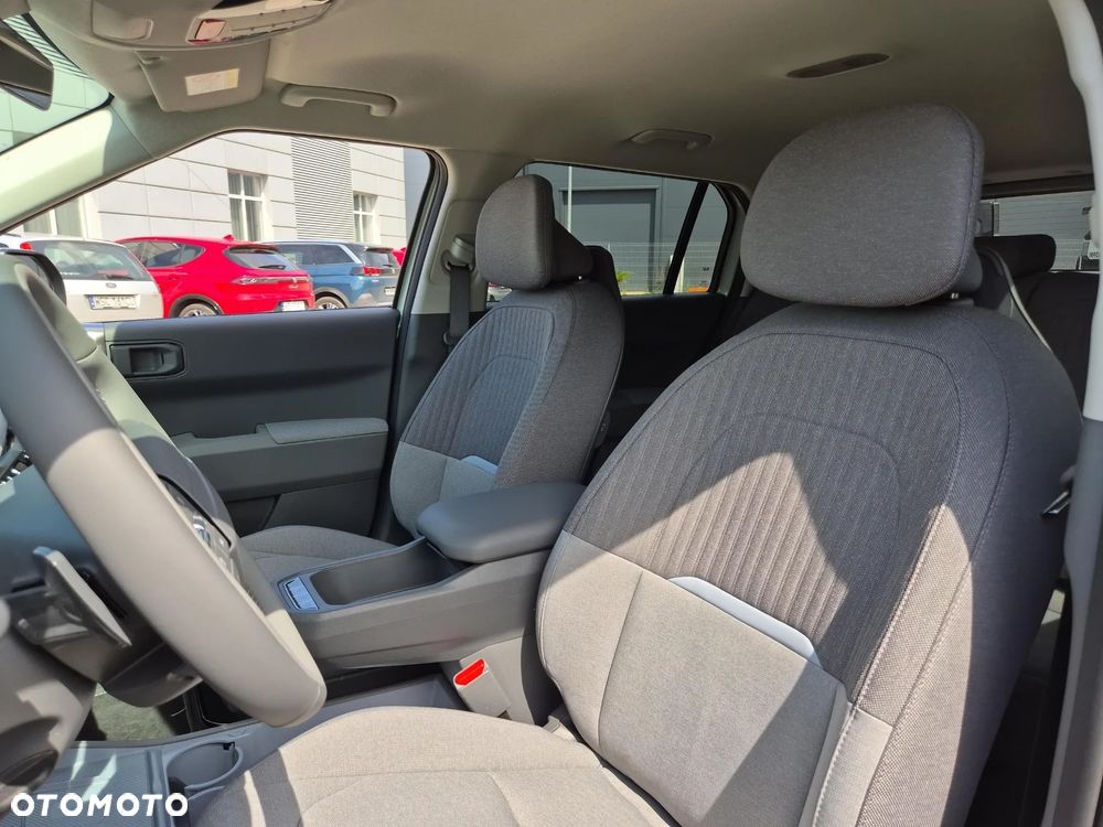 Kia EV3 81.4kWh Earth - 11