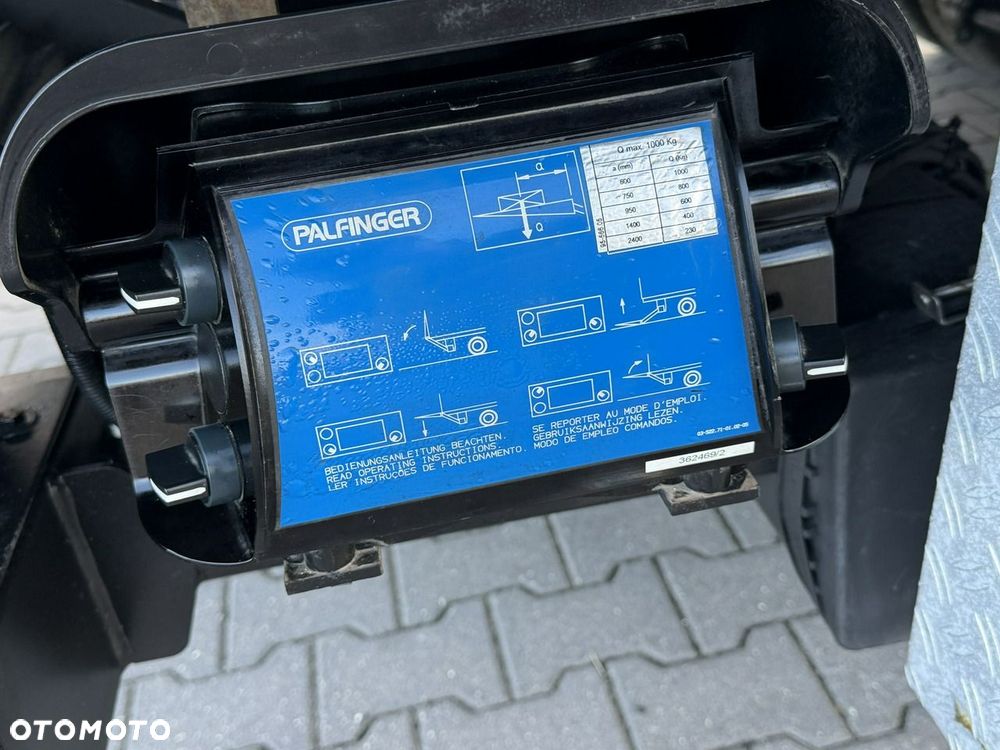 Iveco Daily 70C18 V H - 10