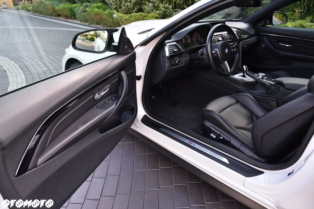 BMW M4 - 13