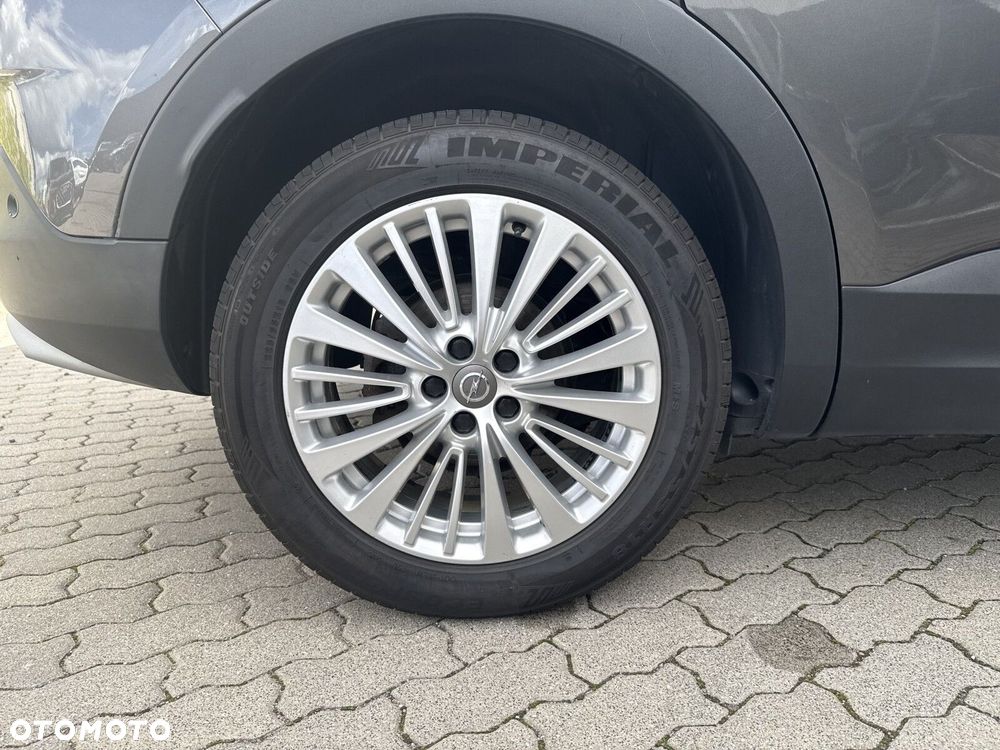 Opel Grandland X - 19