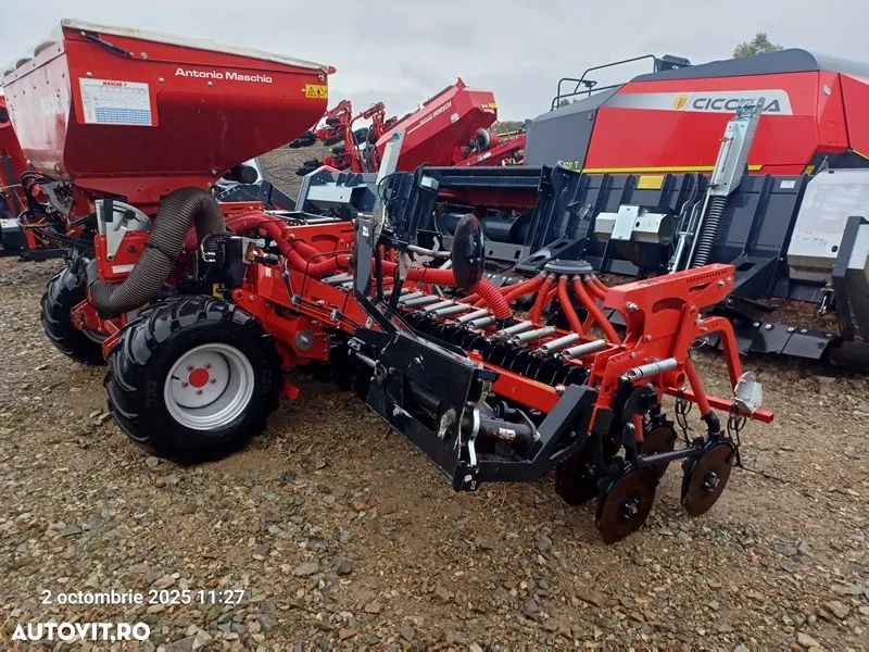 Altul MASCAR MONTANA F 600-48 T - 2