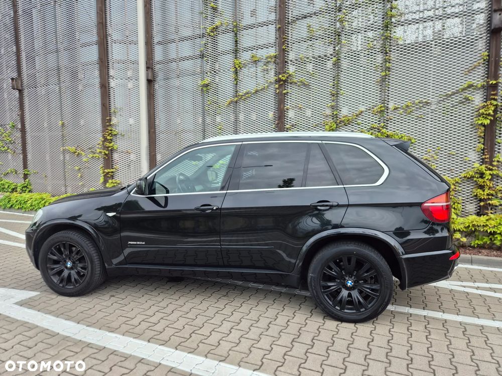 BMW X5 3.0d xDrive - 6